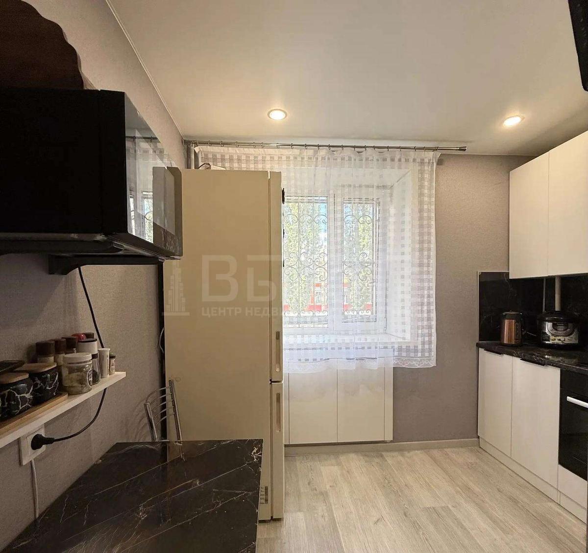 Фото 3 комнатная квартира 60 м2 этаж 2/9: 14