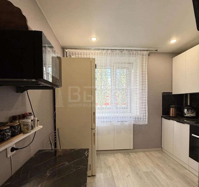 Фото 3 комнатная квартира 60 м2 этаж 2/9: 14