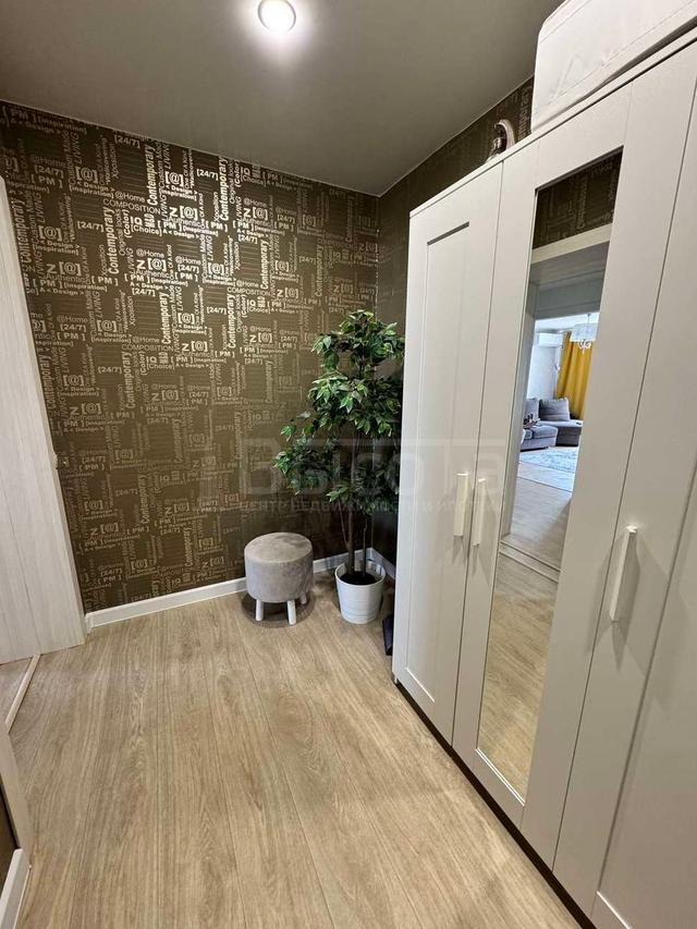 Фото 2 комнатная квартира 65 м2 этаж 11/15: 2