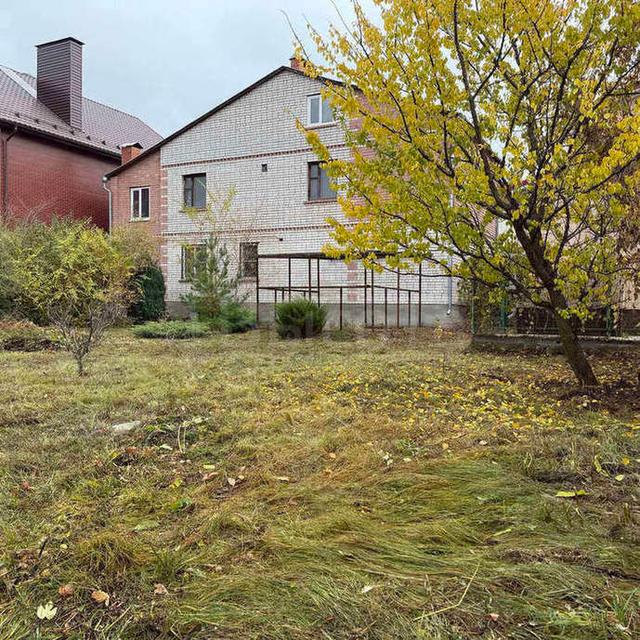 Фото 2-этажный коттедж 254 м2: 6