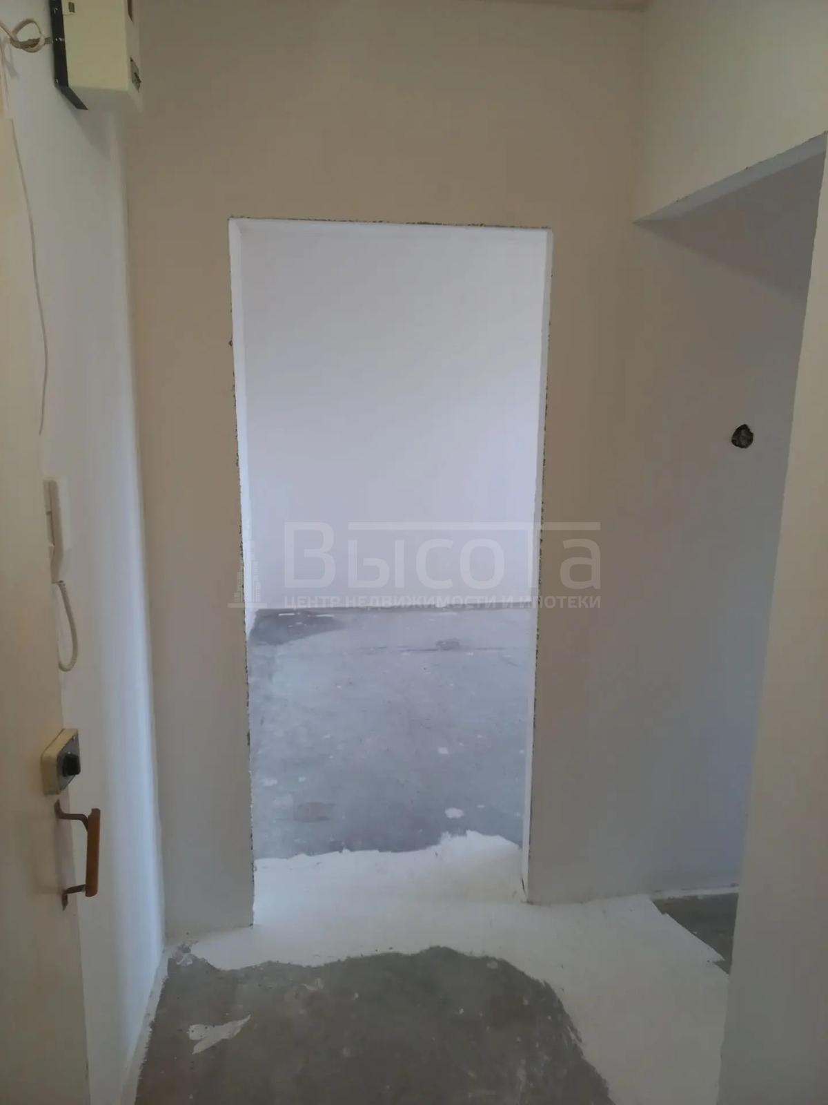 Фото 1 комнатная квартира 38.1 м2 этаж 10/10: 4