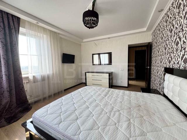 Фото 3 комнатная квартира 107.7 м2 этаж 15/16: 19