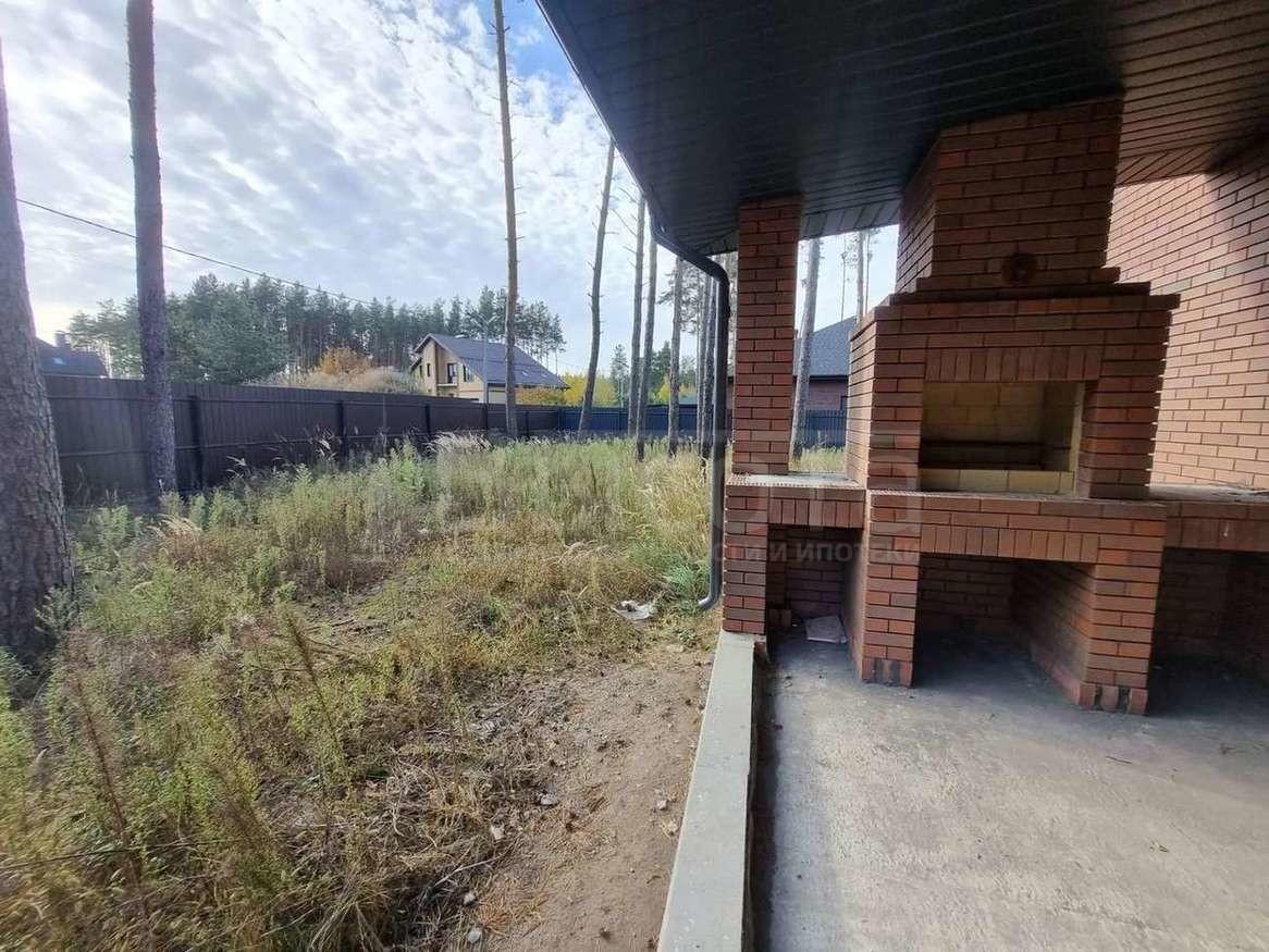 Фото 1-этажный коттедж 174 м2: 10