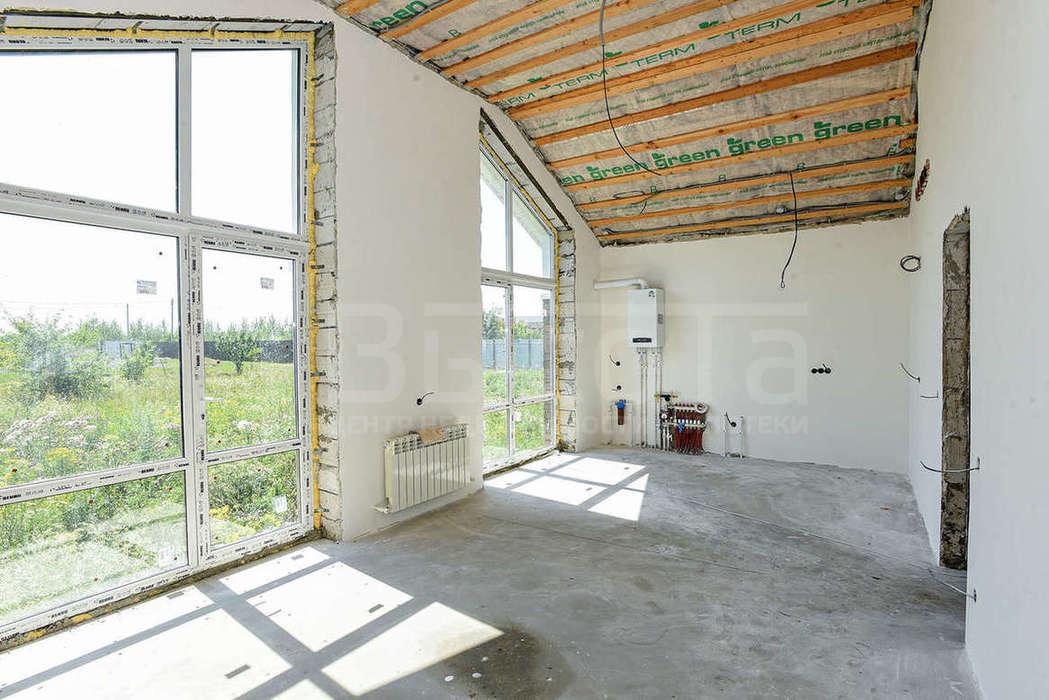 Фото 1-этажный дом 100 м2: 8