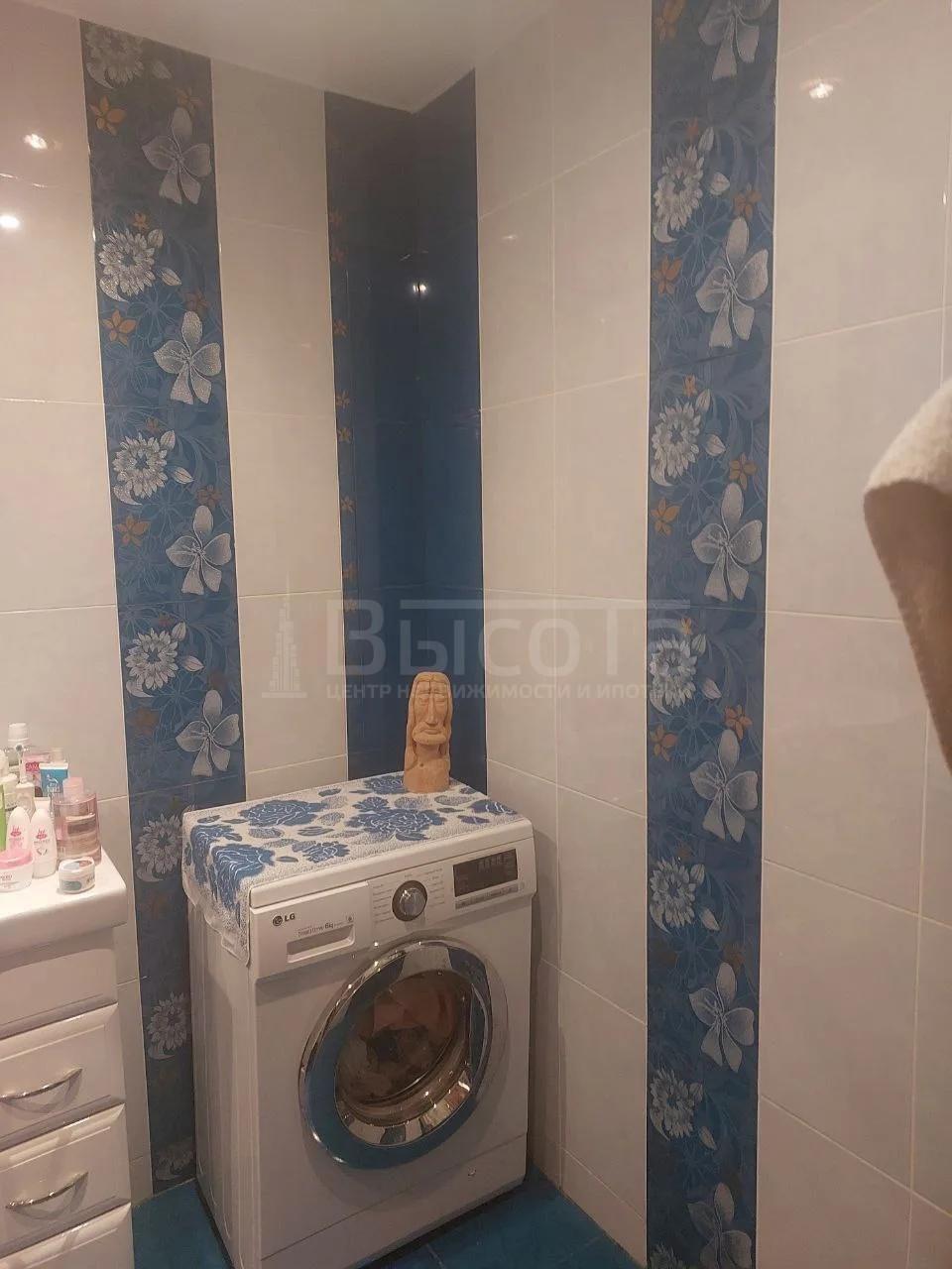 Фото 3 комнатная квартира 95 м2 этаж 4/8: 14