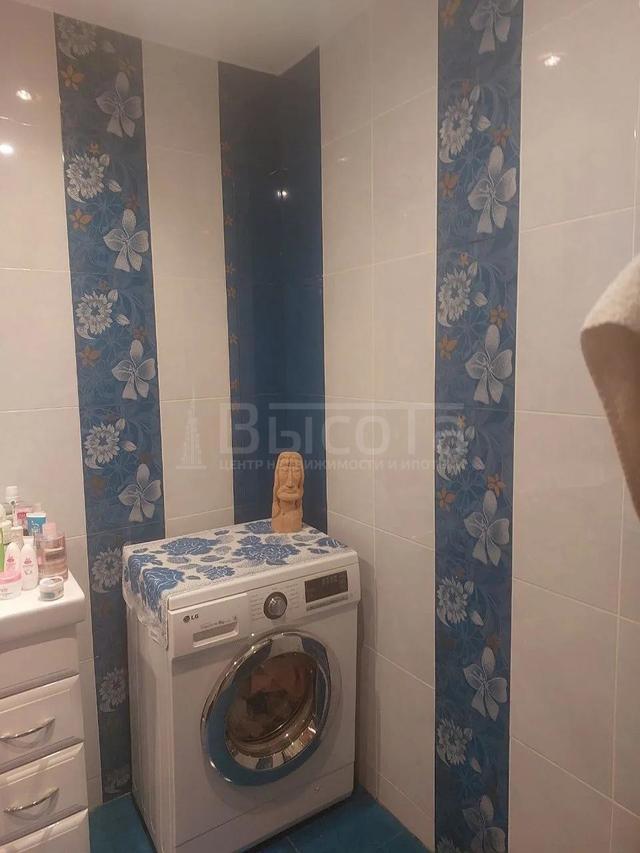 Фото 3 комнатная квартира 95 м2 этаж 4/8: 14