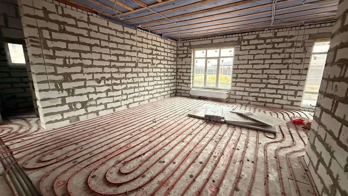 Фото 1-этажный дом 132 м2: 10