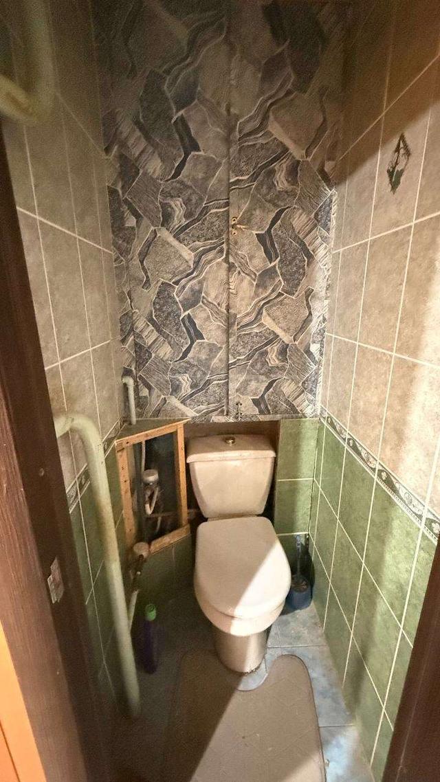 Фото 2 комнатная квартира 47 м2 этаж 4/9: 15