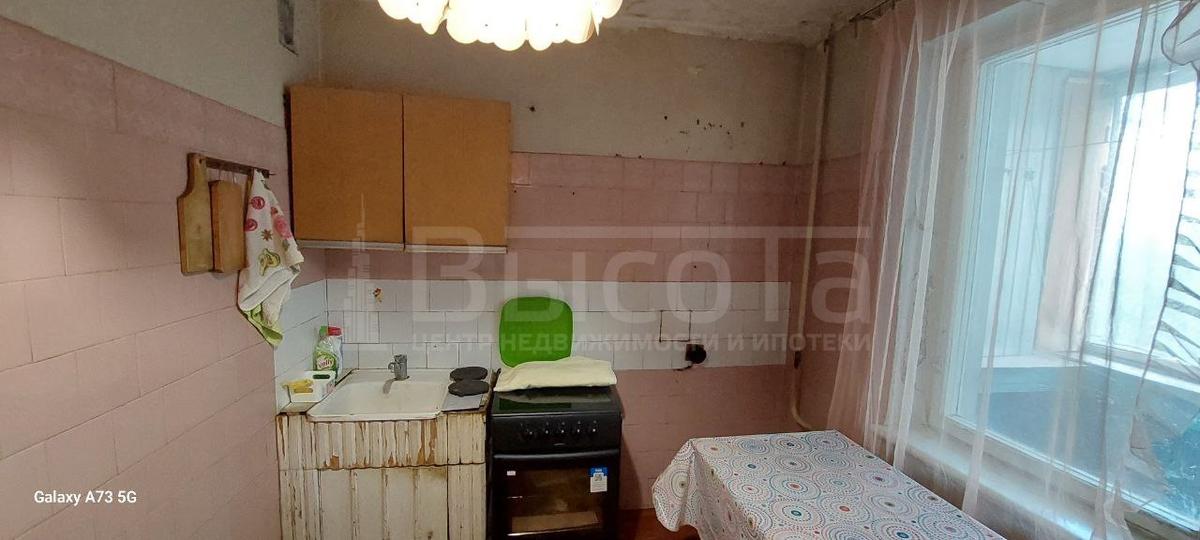 Фото 2 комнатная квартира 49.3 м2 этаж 5/16: 9