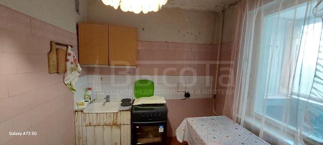 Фото 2 комнатная квартира 49.3 м2 этаж 5/16: 9