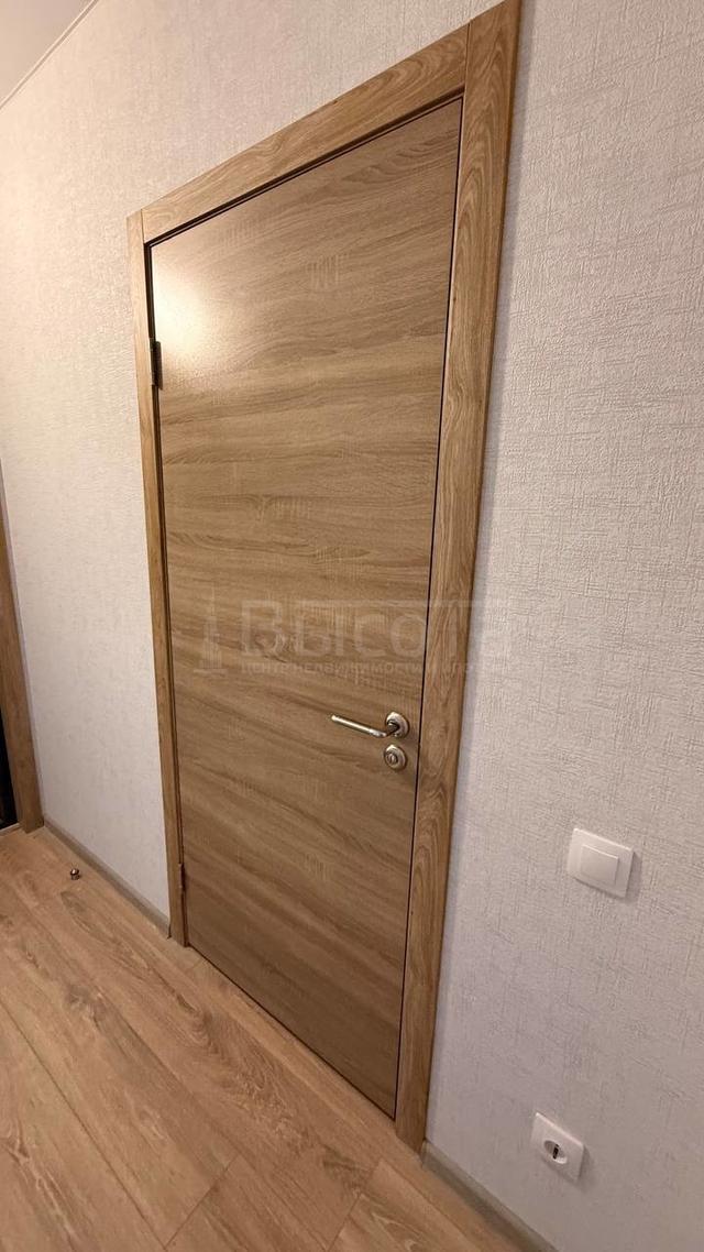 Фото 1 комнатная квартира 40 м2 этаж 4/17: 8