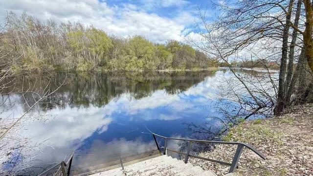 Фото 1-этажный коттедж 46 м2: 20