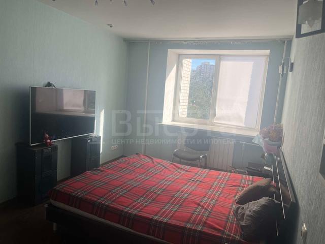 Фото 2 комнатная квартира 60.2 м2 этаж 8/10: 6