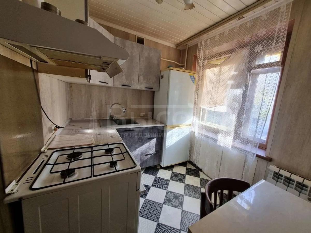Фото 2-комнатная квартира 45 м2 этаж 2/5: 1