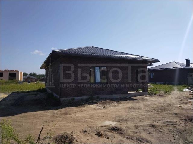 Фото 1-этажный дом 110 м2: 27
