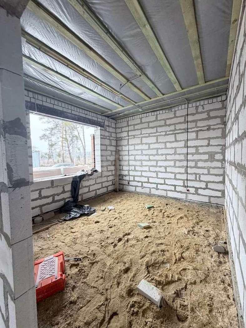 Фото 2-этажный дом 95 м2: 10