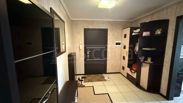 Фото 2 комнатная квартира 60.1 м2 этаж 3/14: 8