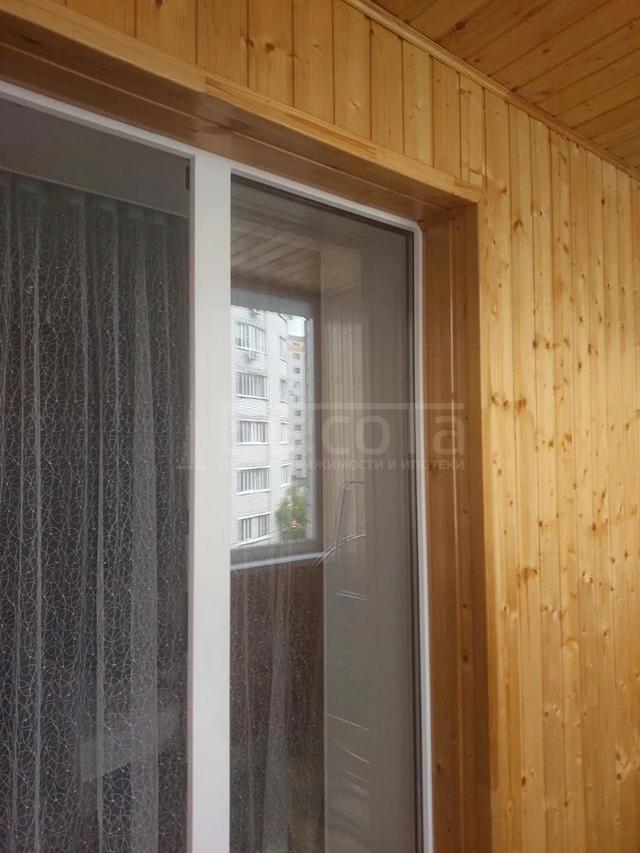 Фото 3 комнатная квартира 95 м2 этаж 4/8: 17