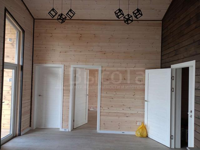 Фото 1-этажный дом 80 м2: 7