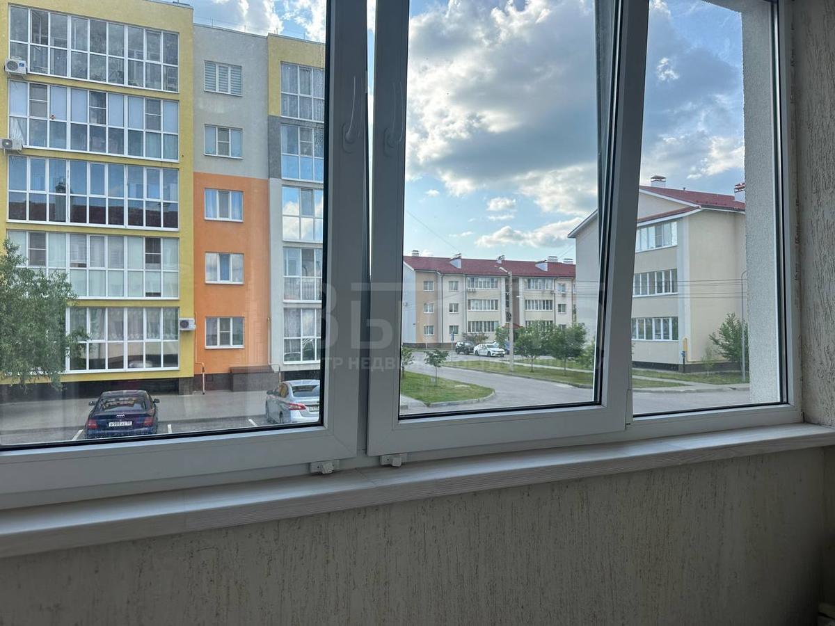Фото 2 комнатная квартира 51.5 м2 этаж 1/3: 8