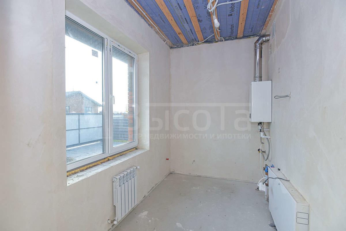 Фото 1-этажный дом 140 м2: 11