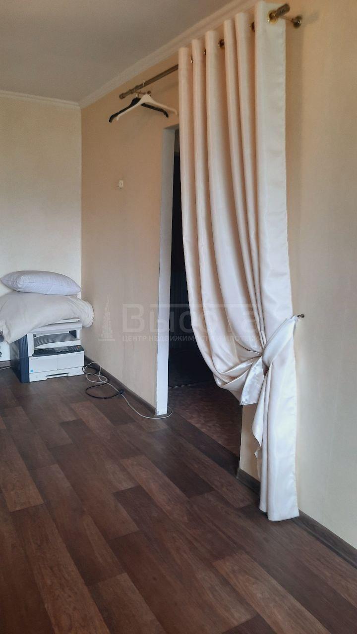 Фото 1 комнатная квартира 31 м2 этаж 5/5: 10