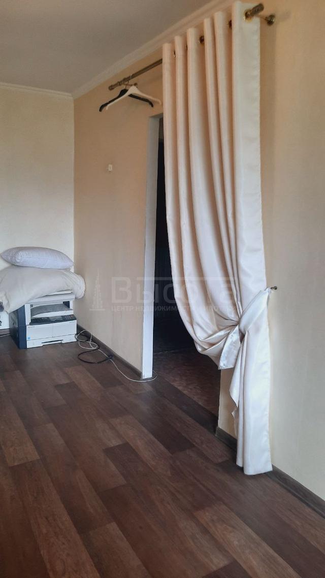 Фото 1 комнатная квартира 31 м2 этаж 5/5: 10