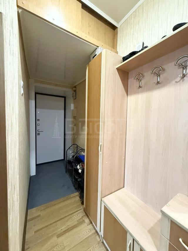 Фото 3 комнатная квартира 60 м2 этаж 2/9: 19
