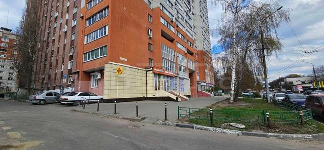 Фото 1 комнатная квартира 17.5 м2 этаж 4/9: 8