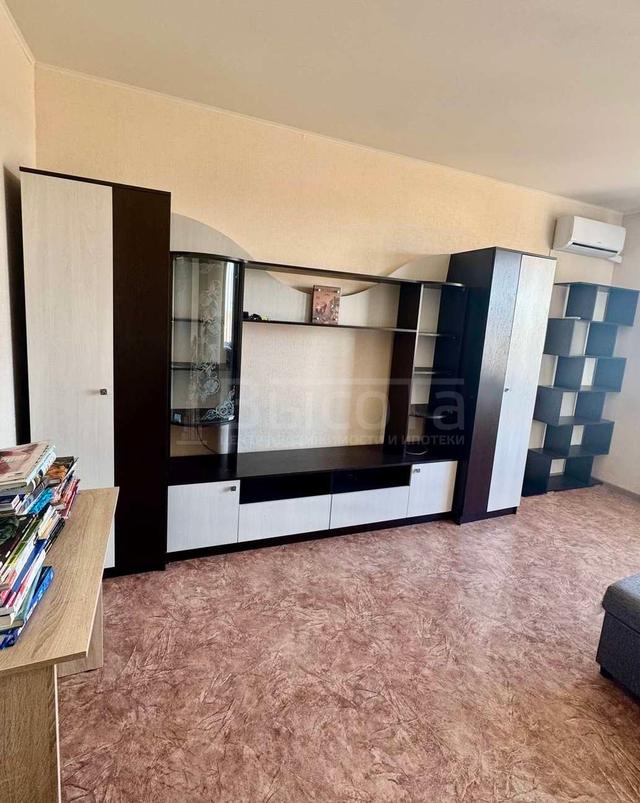 Фото 1 комнатная квартира 36.5 м2 этаж 16/17: 3