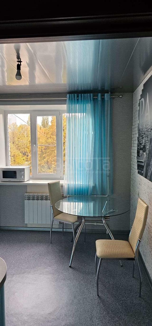 Фото 3 комнатная квартира 74 м2 этаж 5/6: 9