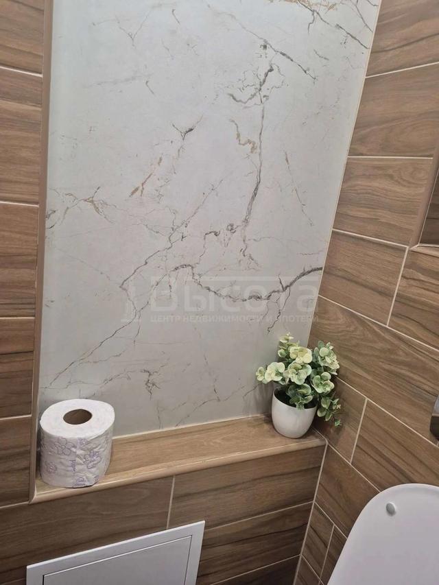 Фото 3 комнатная квартира 65 м2 этаж 8/9: 27