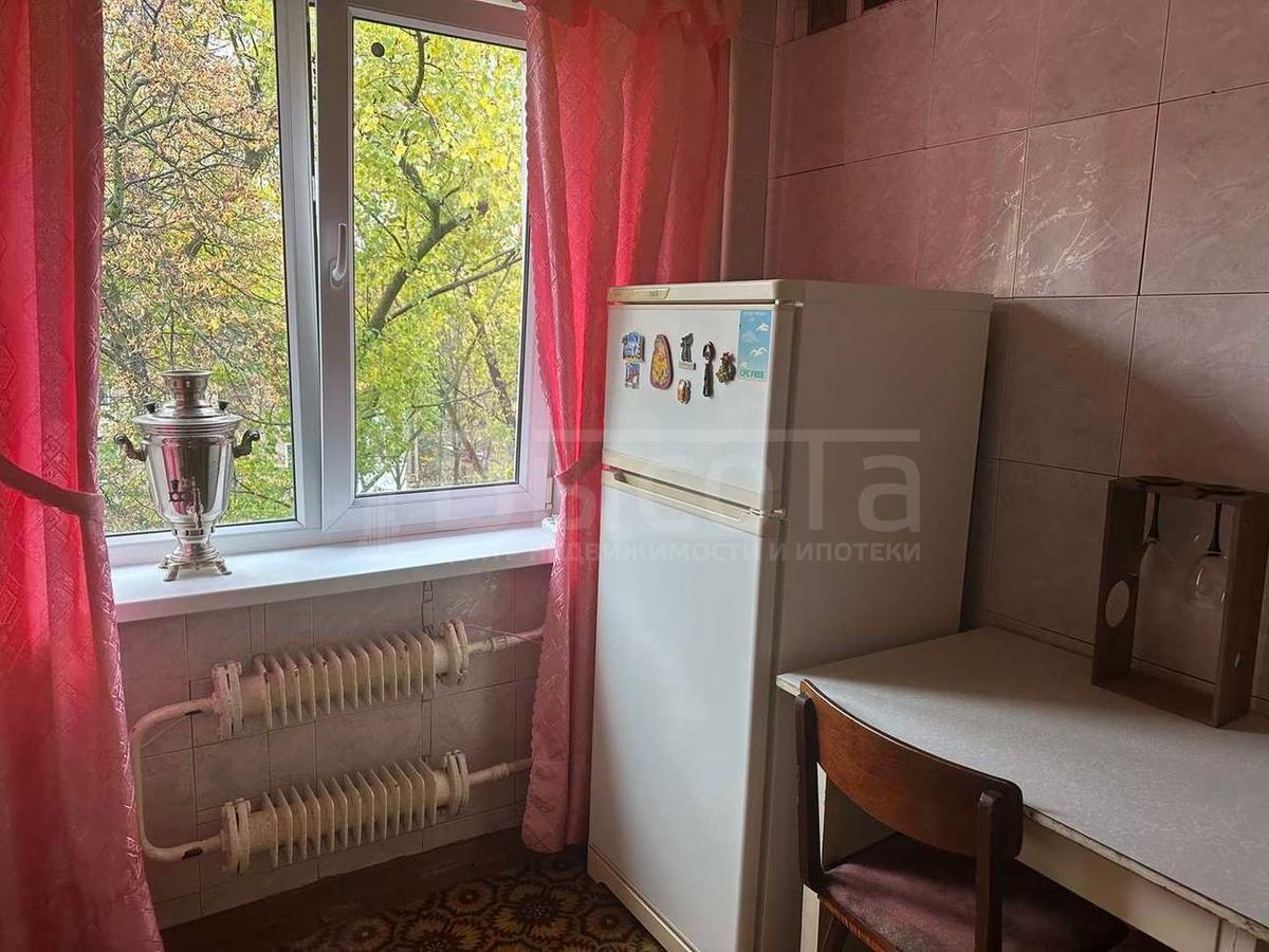 Фото 3 комнатная квартира 46 м2 этаж 5/5: 9