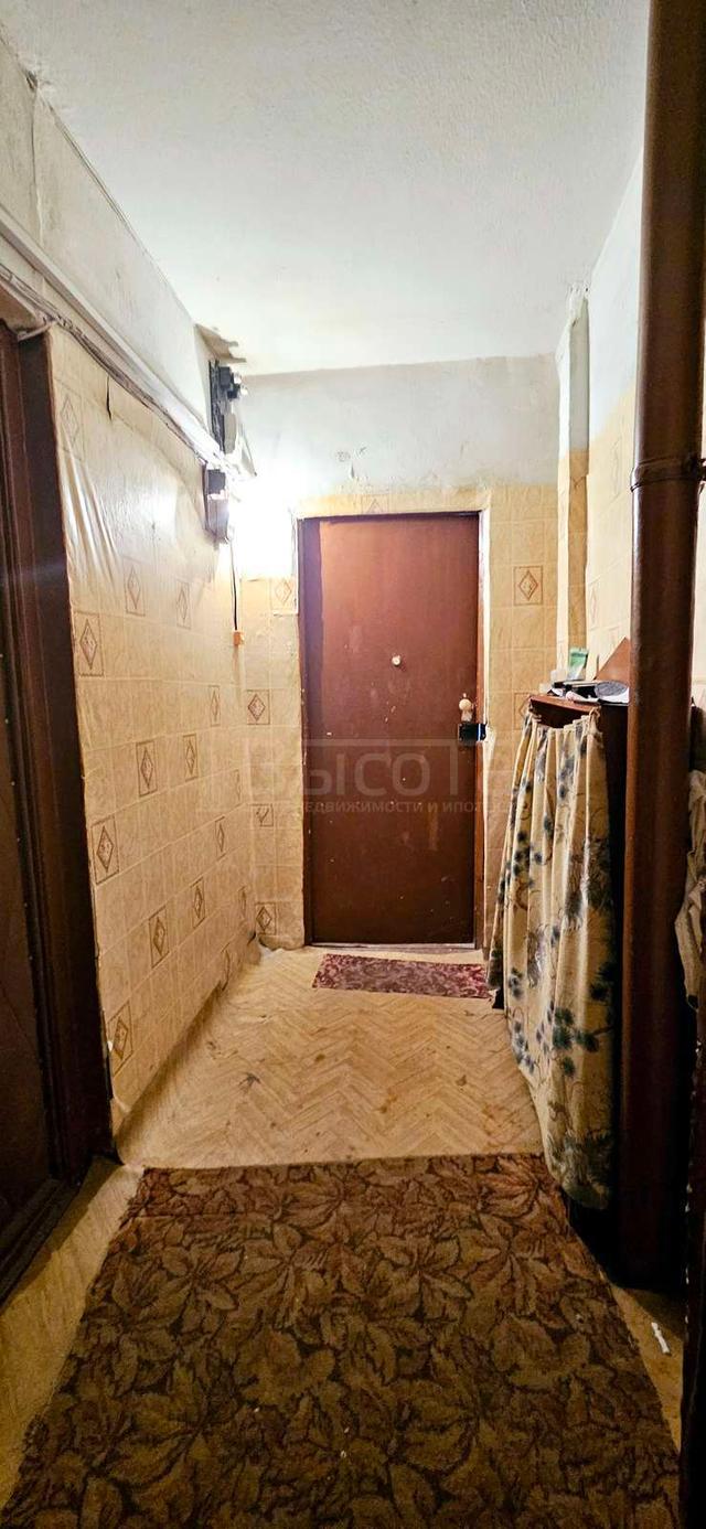 Фото 3 комнатная квартира 62.1 м2 этаж 4/9: 16