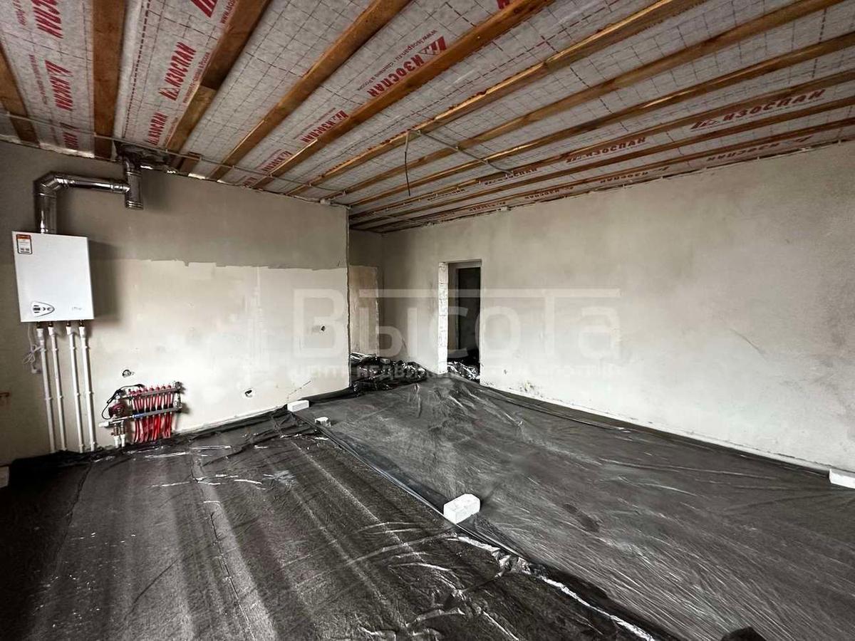 Фото 1-этажный дом 100 м2: 9