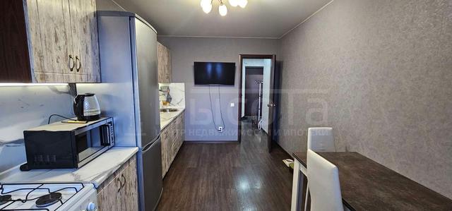 Фото 1 комнатная квартира 41.3 м2 этаж 5/10: 4