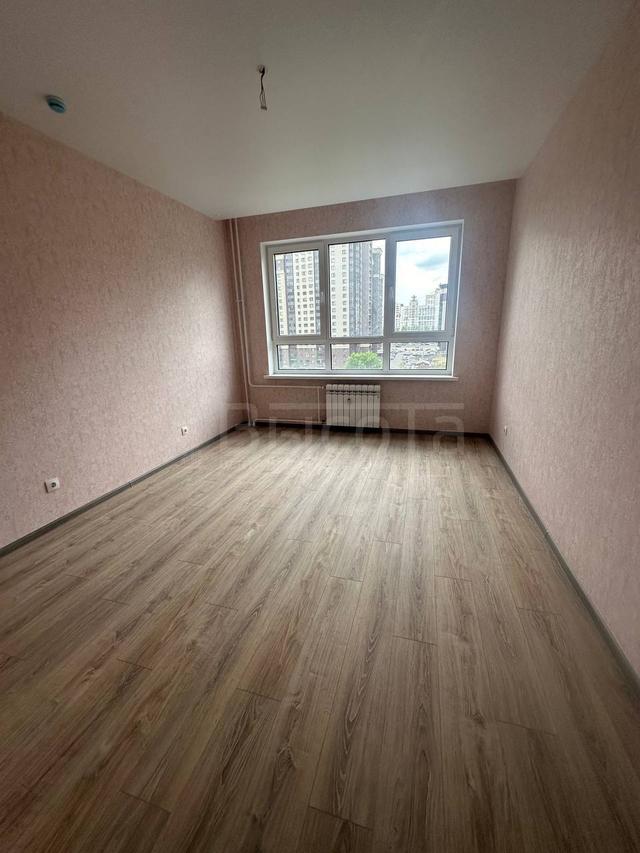 Фото 2 комнатная квартира 60 м2 этаж 6/17: 3