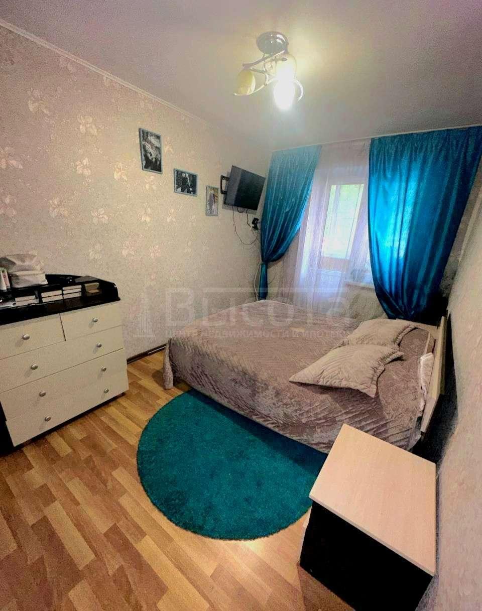 Фото 3 комнатная квартира 61.5 м2 этаж 1/9: 10