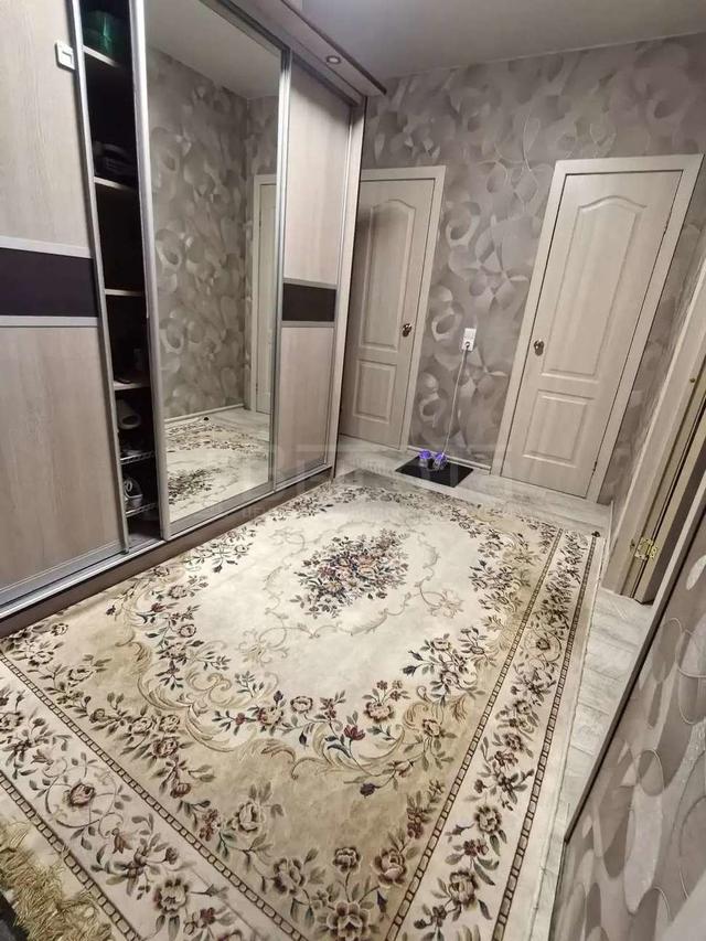 Фото 2 комнатная квартира 59 м2 этаж 16/17: 6