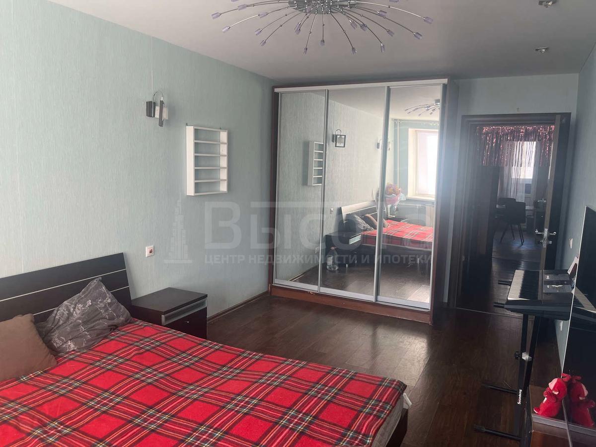 Фото 2 комнатная квартира 60.2 м2 этаж 8/10: 5