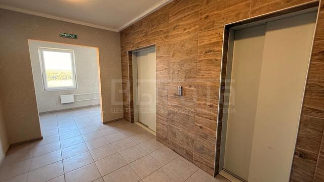 Фото 1 комнатная квартира 40 м2 этаж 4/17: 33