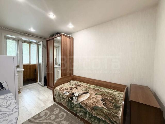 Фото 3 комнатная квартира 60 м2 этаж 2/9: 5