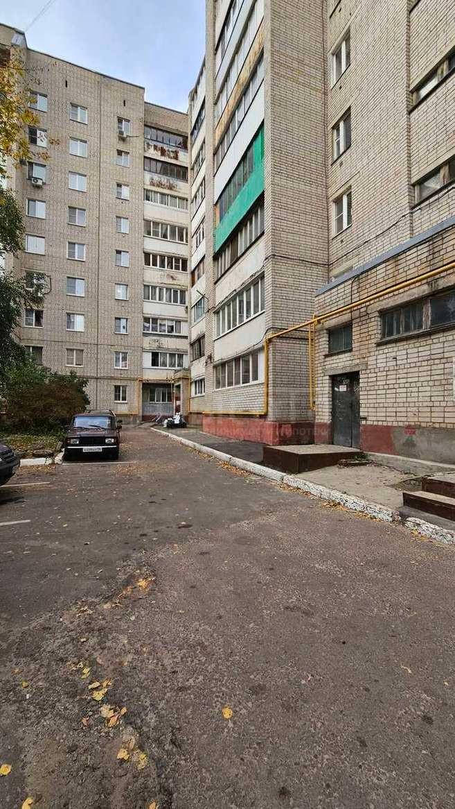 Фото 3-комнатная квартира 70 м2 этаж 9/9: 18