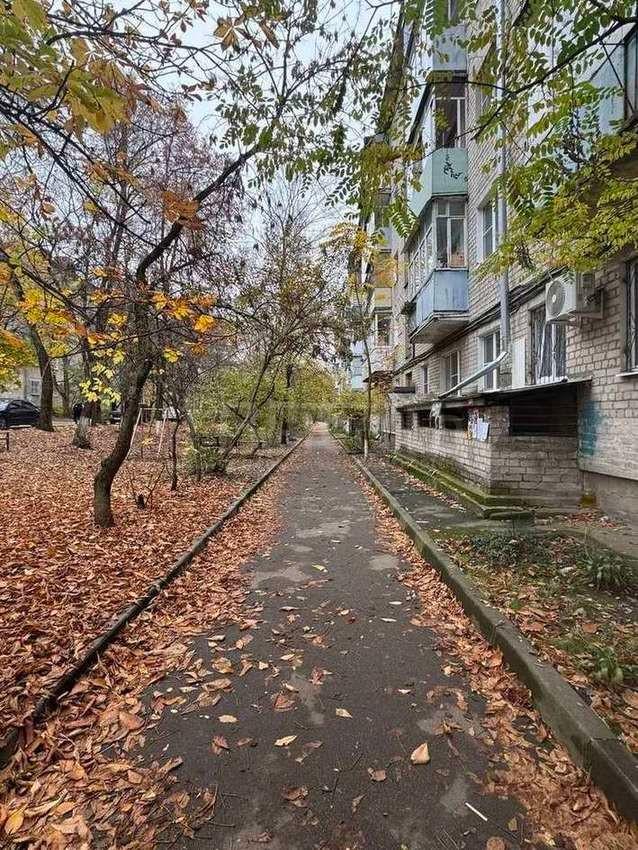 Фото 3 комнатная квартира 56 м2 этаж 1/5: 14