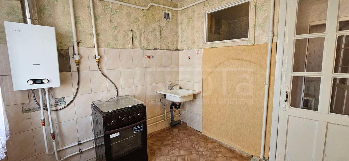 Фото 1 комнатная квартира 32.1 м2 этаж 5/5: 5