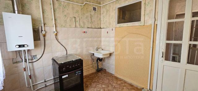 Фото 1 комнатная квартира 32.1 м2 этаж 5/5: 5