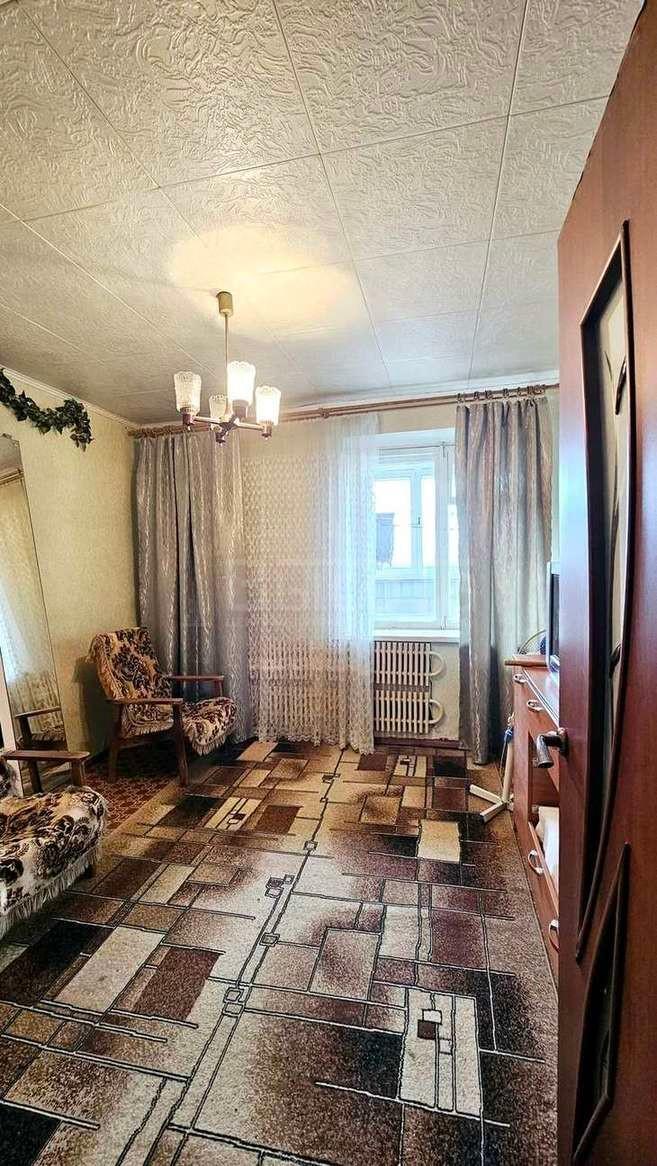 Фото 3-комнатная квартира 70 м2 этаж 9/9: 6