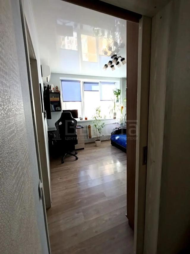 Фото 1 комнатная квартира 38.9 м2 этаж 22/25: 6