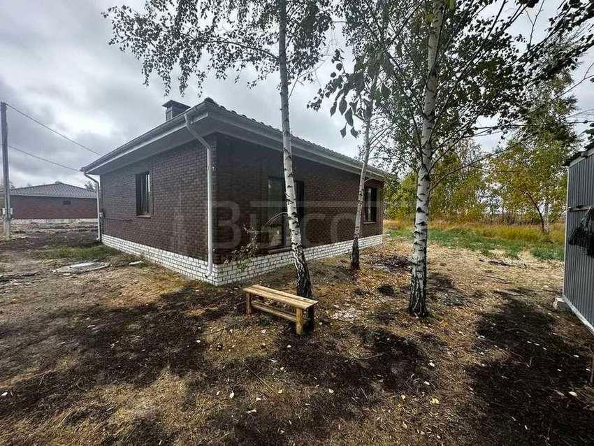 Фото 1-этажный дом 102 м2: 5