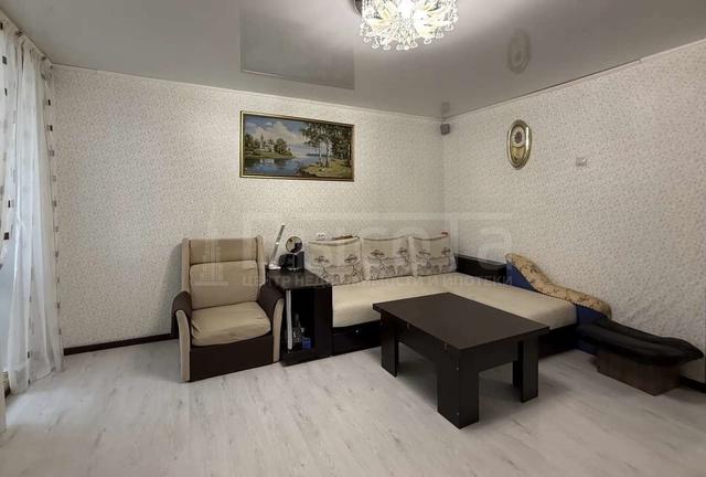 Фото 3 комнатная квартира 63.5 м2 этаж 3/9: 1
